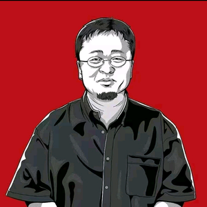 罗老师推荐头像