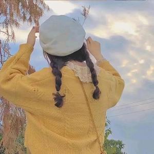 司徒怡爱玩山海 头像