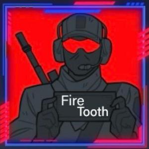 FireTooth374头像