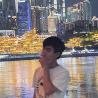 亦李睡不醒头像