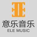 意乐音乐头像