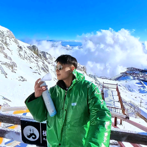 凡特曦Discoveries头像