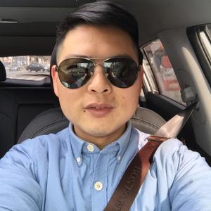 刘教练-常州绿通头像