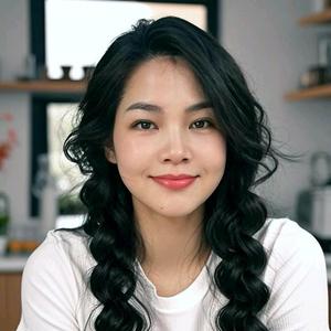 晴晴爱摄影（运动版）头像