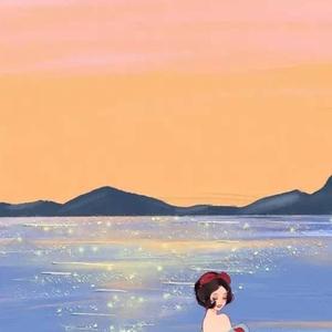 小样积极向上头像