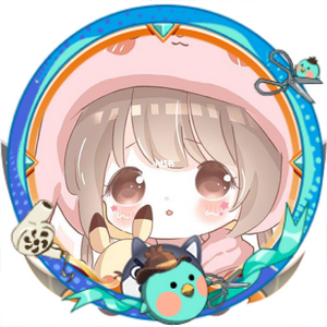 东方ruby头像
