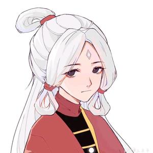 温茶·sky头像