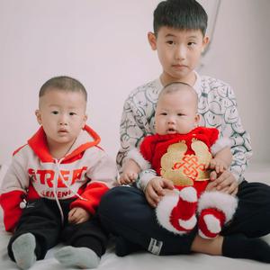 小牛同学妈妈 头像