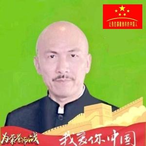 特型演员钟正头像
