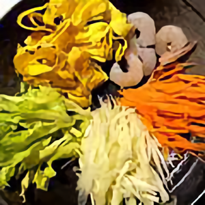 小贝壳还没吃饱头像