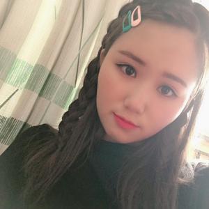 豆麻头像