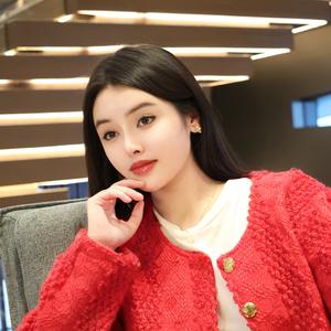 迪迪小公主汽车版头像