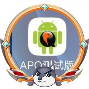 APQ主头像