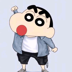 新之助（三角洲行动）头像