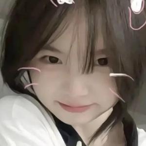 婉言头像