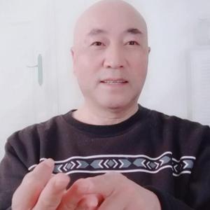 私人技术头像