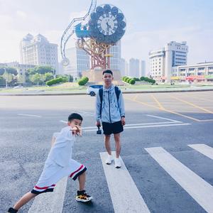 Lucky大胡子Vlog头像