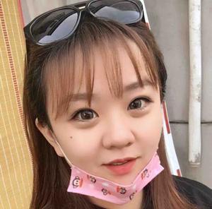 潘温柔丶头像