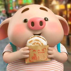 爱吃东坡肉头像