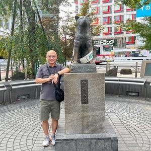 餐桌老廖头像