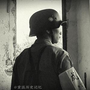 重温历史记忆头像