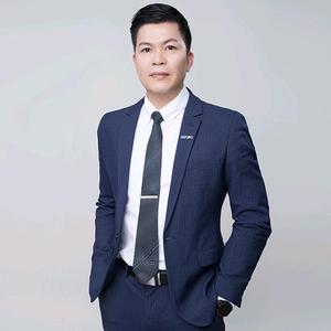 链家吴君豪头像