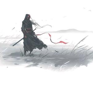 和平精英X念尘头像