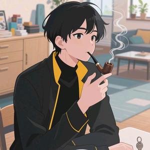 义哥侃娱乐头像
