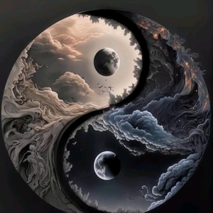 笃定追寻方向头像
