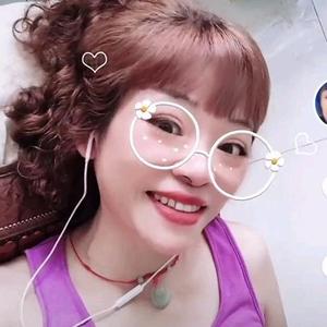 孝感七妹头像