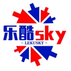 乐酷sky头像