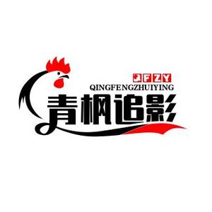 青枫追影头像