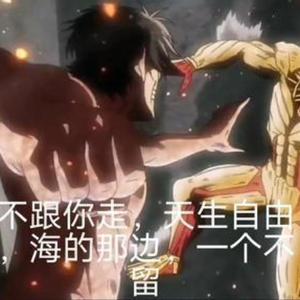 外号野哥头像