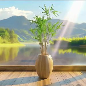 皮皮花头像