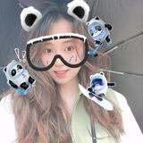 Lin素挽头像
