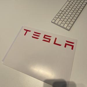 特斯拉啦啦啦啦头像
