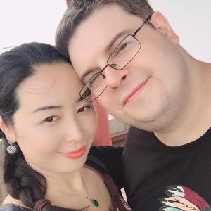 Arnold家的Lily头像