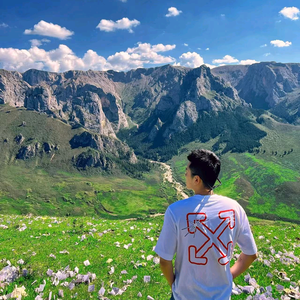 38度旅行（船长）头像