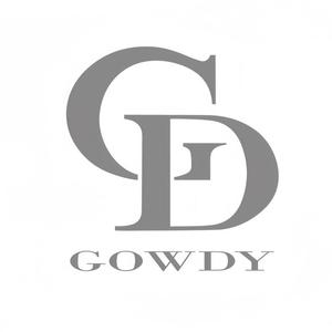 GOWDY高迪珠宝头像