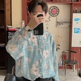 沈丘丝颂造型师阿溯头像