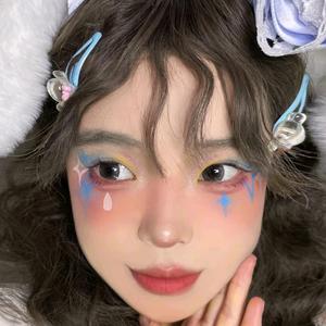 小李子老师excellent头像