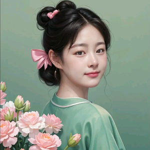 喜乐妈妈呀头像
