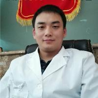 爱我中华中医大夫头像