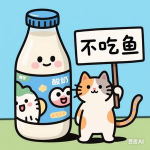 青岛小铭同学头像