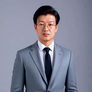 川越归来头像