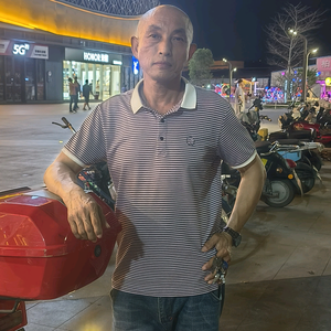老李直播头像