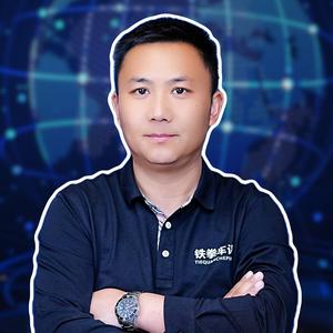 铁拳车评头像