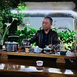 玉龙松茸野趣庄园头像