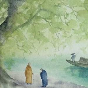 迷榖君头像