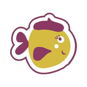 洗游记婴儿游泳水育头像